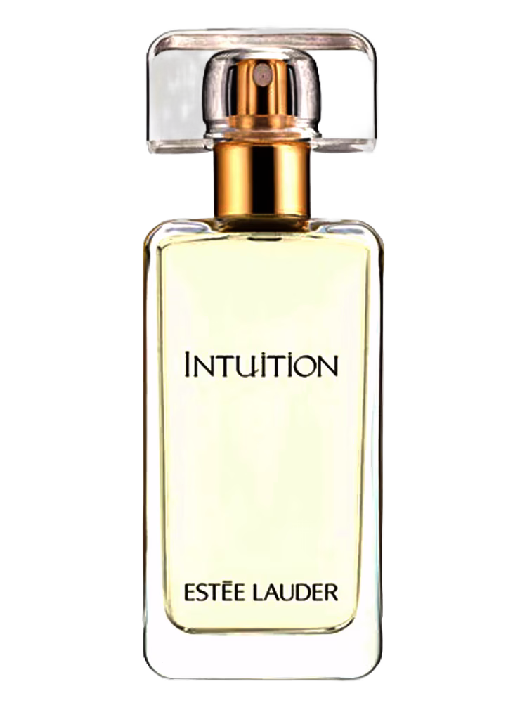 Estée Lauder Intuition