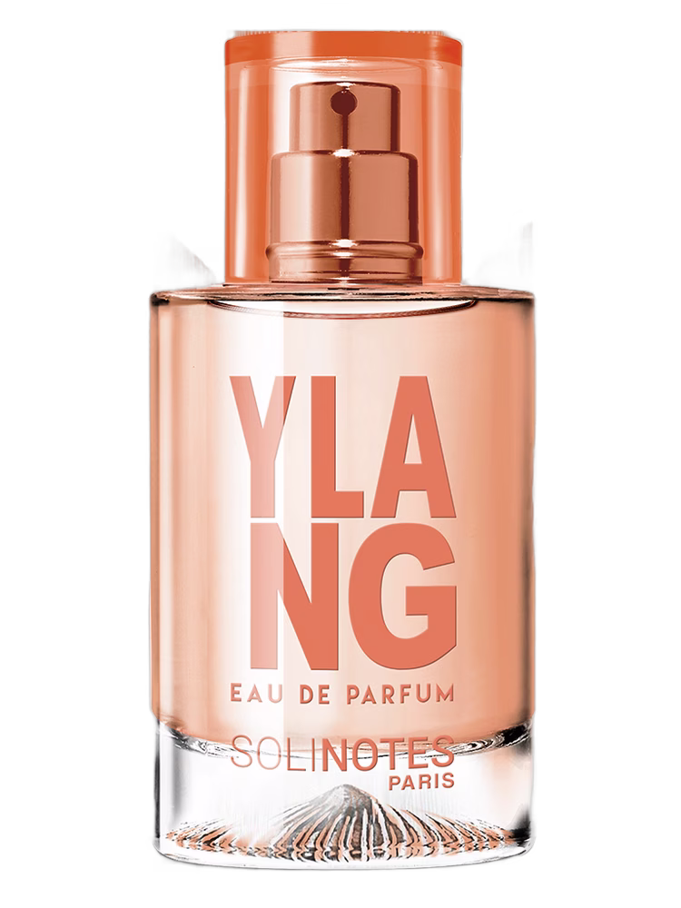 Solinotes Ylang Ylang Blossom