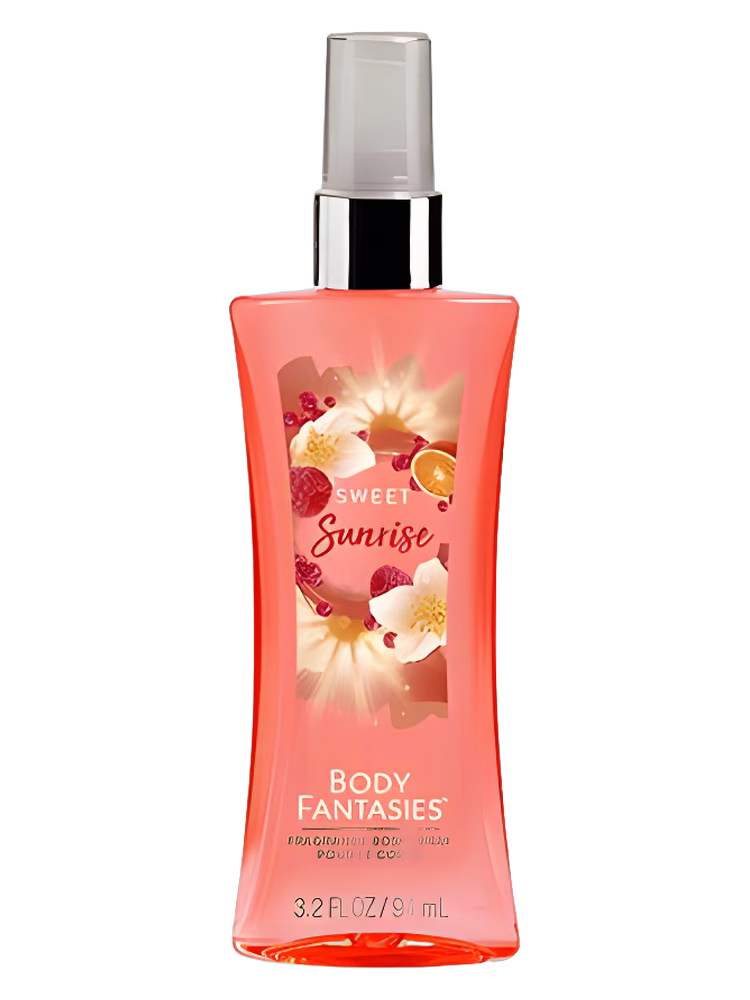 Body Fantasies Sweet Sunrise