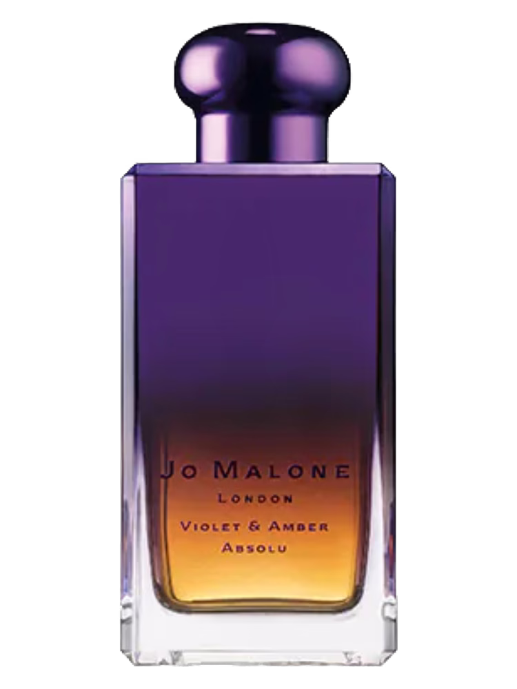 Jo Malone London Violet &amp; Amber Absolu