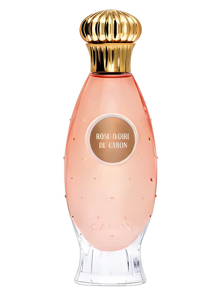 Caron Rose Ivoire