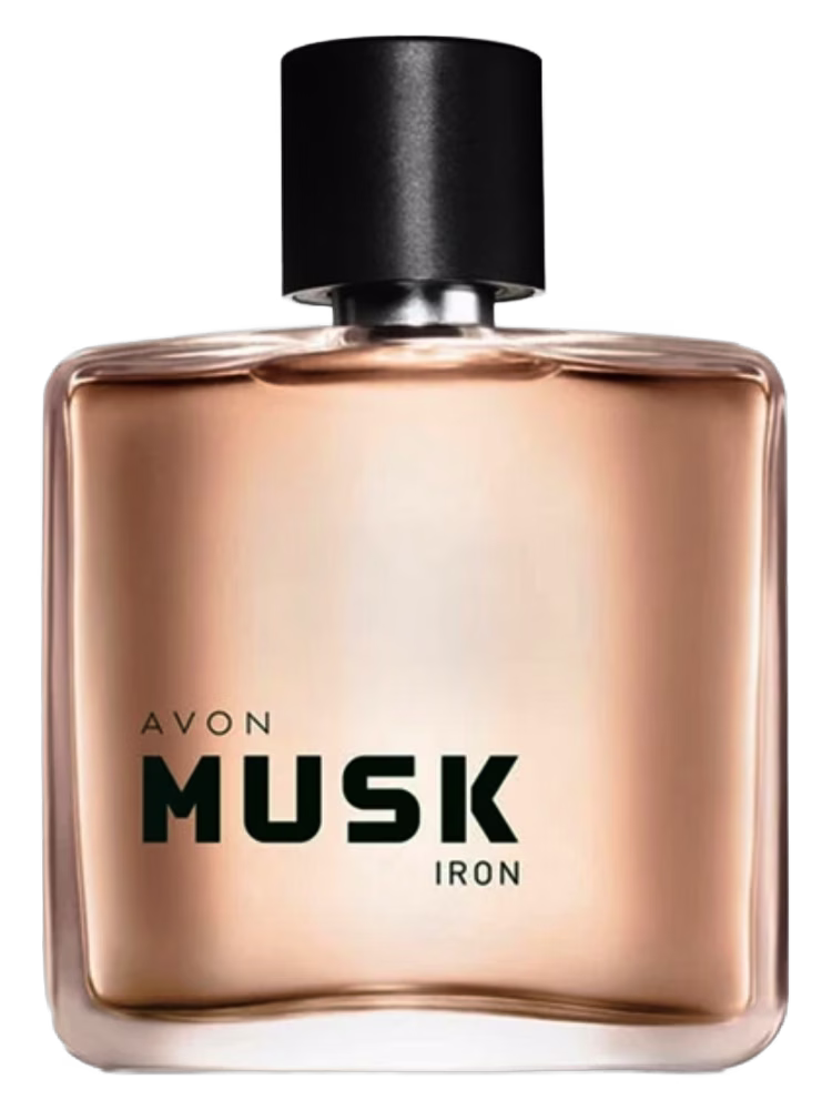 Avon Musk Iron