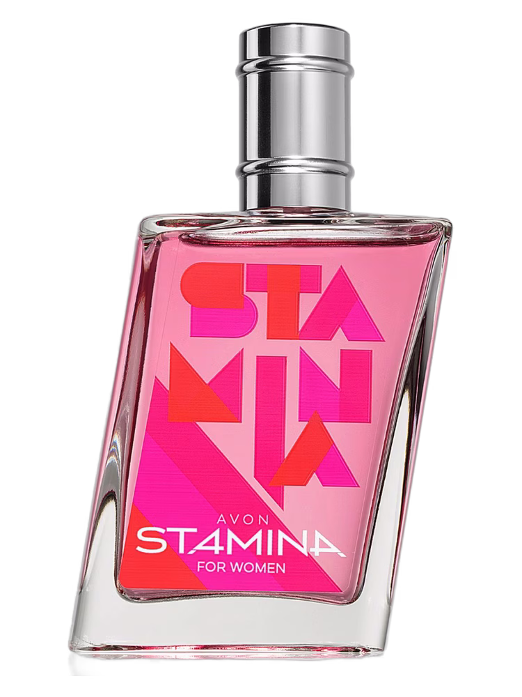 Avon Stamina