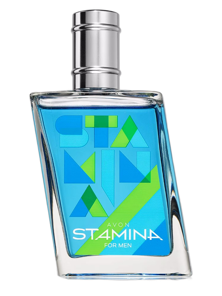 Avon Stamina