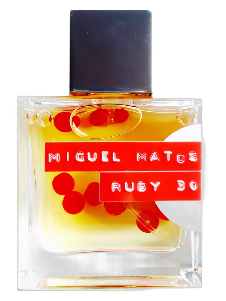Miguel Matos Ruby 30