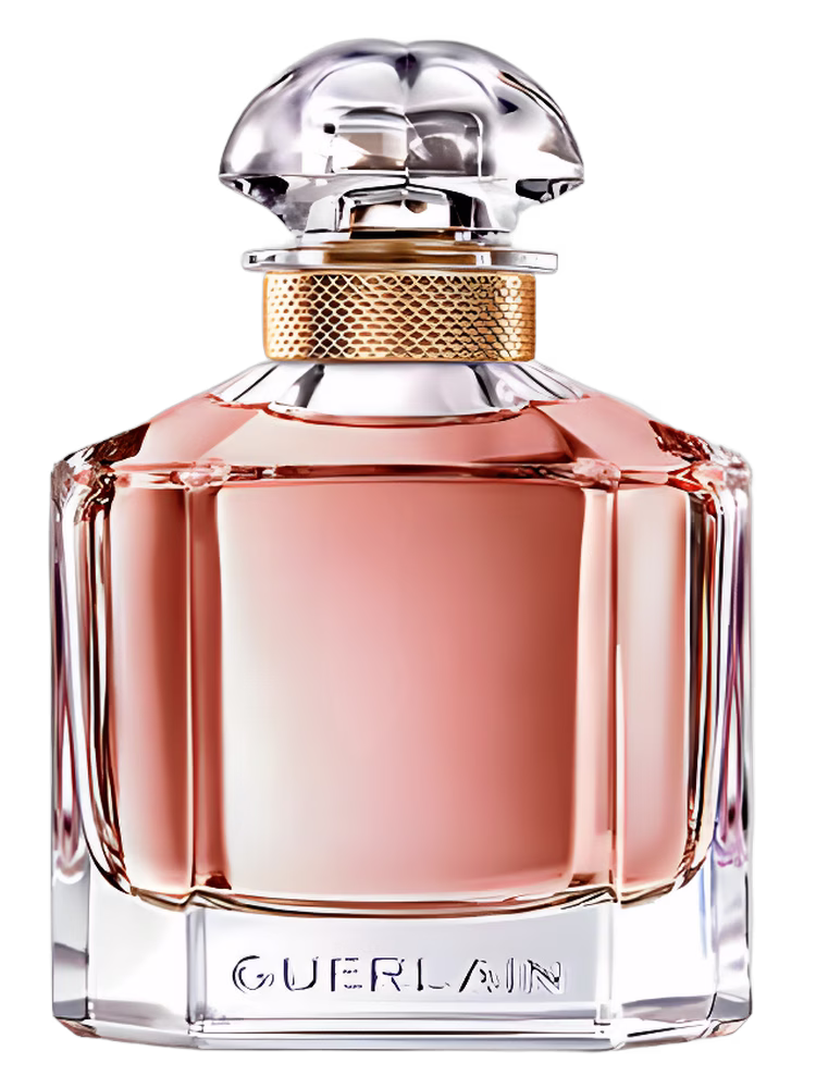 Guerlain Mon Guerlain Sensuelle