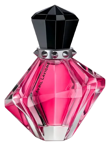 Avril Lavigne Black Star 30ml 香水 Black Star Avril Lavigne perfume - a fragrance for women 2009