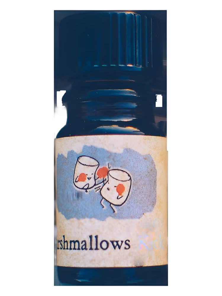 Arcana Craves Marshmallows Bite!