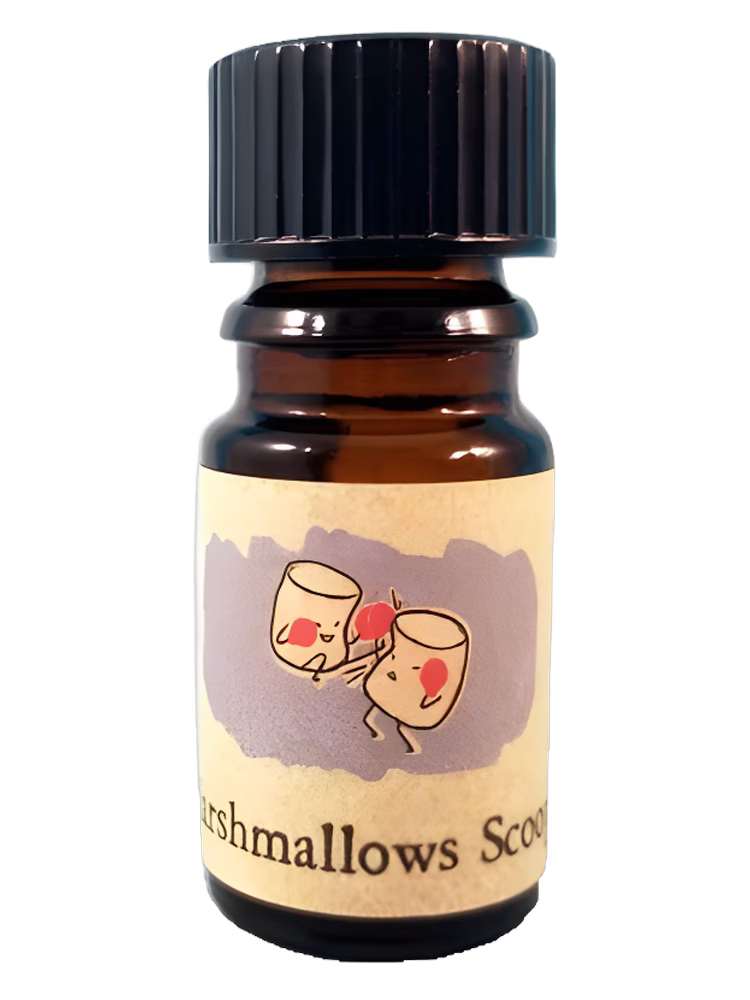 Arcana Craves Marshmallows Scoop!