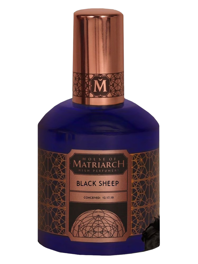 House of Matriarch Black Sheep