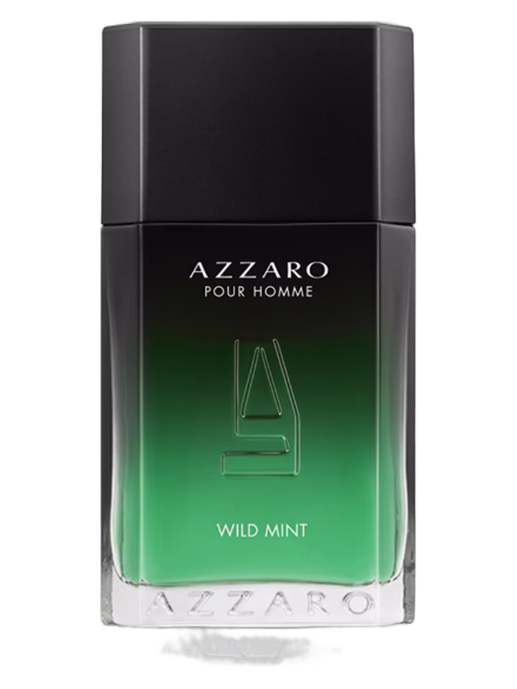 Azzaro Azzaro Pour Homme Wild Mint