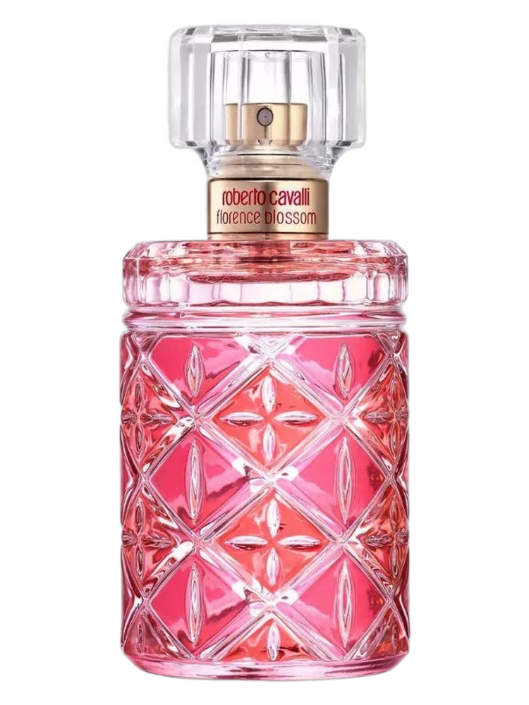 Roberto Cavalli Florence Blossom