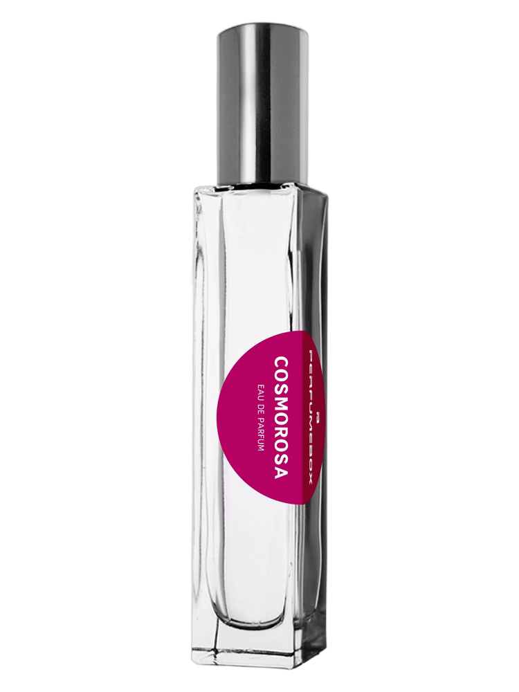 PerfumeBox Cosmorosa