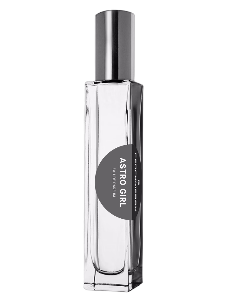 PerfumeBox Astro Girl