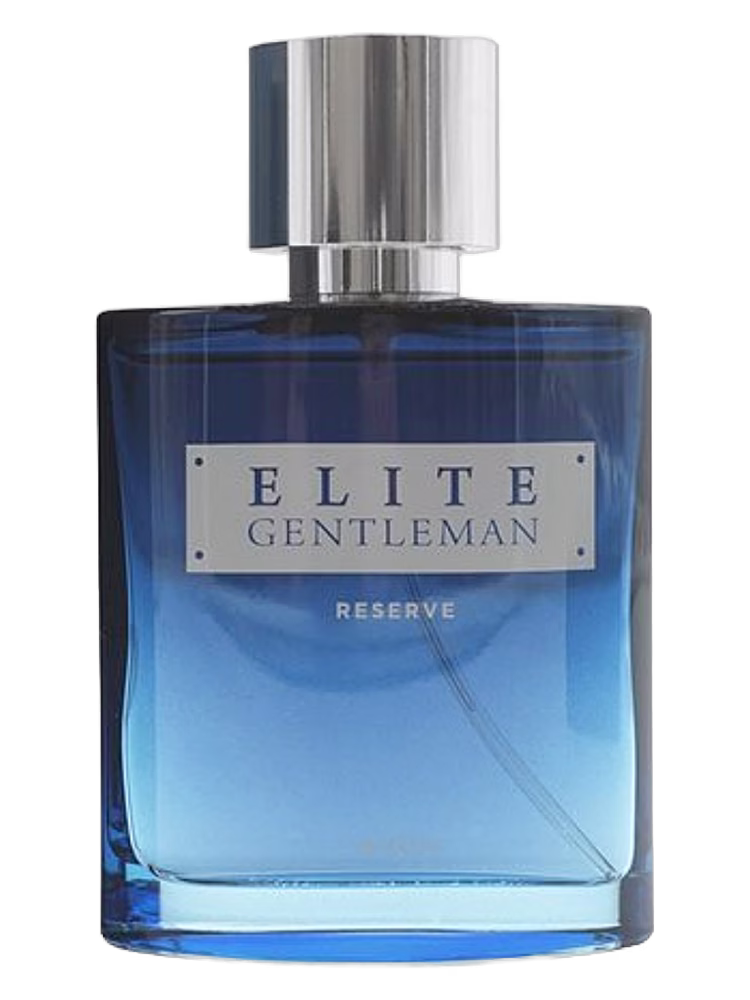 Avon Elite Gentleman Reserve