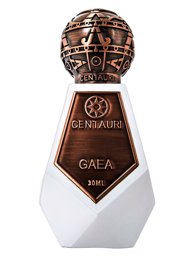 Centauri Perfumes Gaea