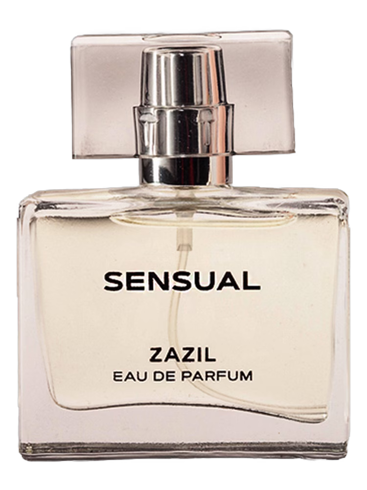 Zazil Sensual