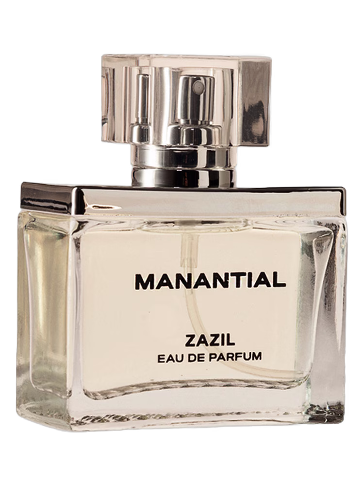 Zazil Manantial