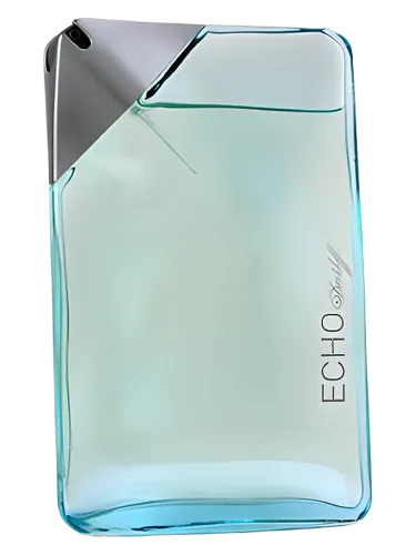Echo Davidoff cologne - a fragrance for men 2003