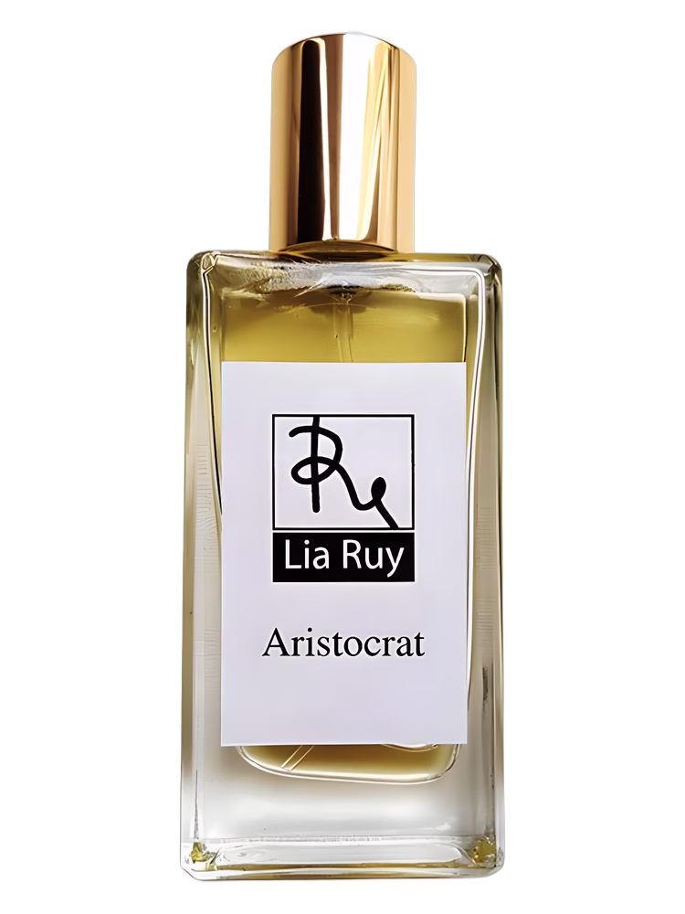 Lia Ruy Aristocrat