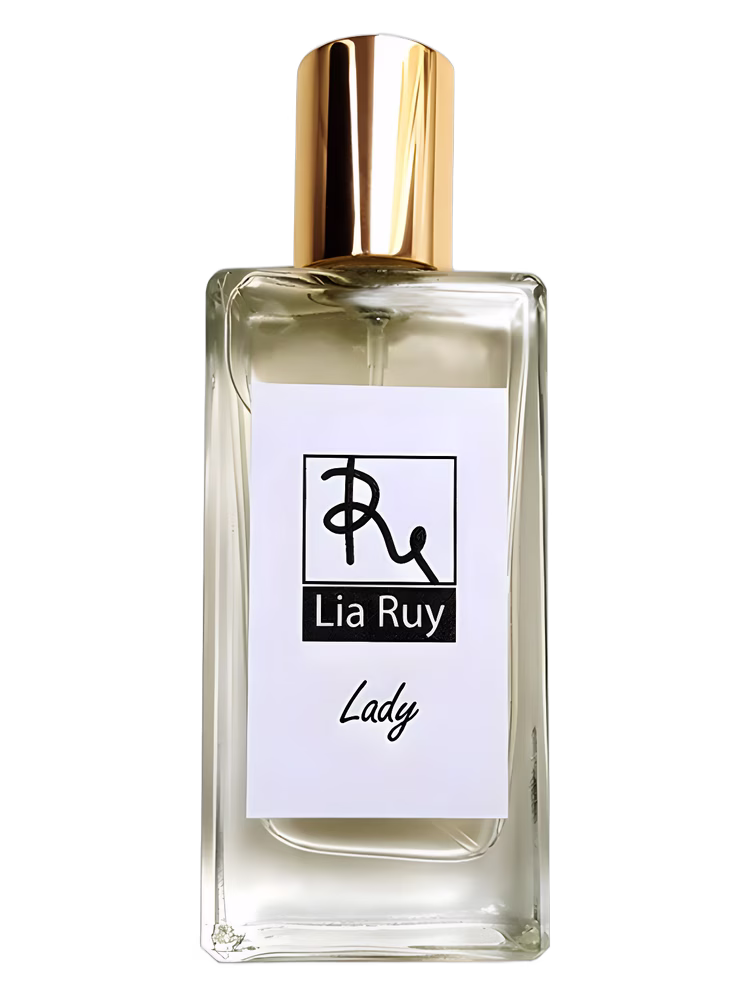 Lia Ruy Lady