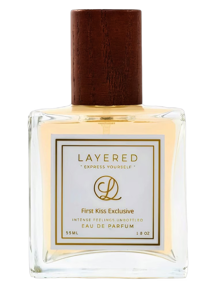 Be Layered First Kiss Exclusive