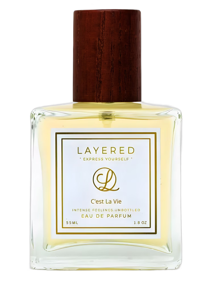 Be Layered C'est La Vie