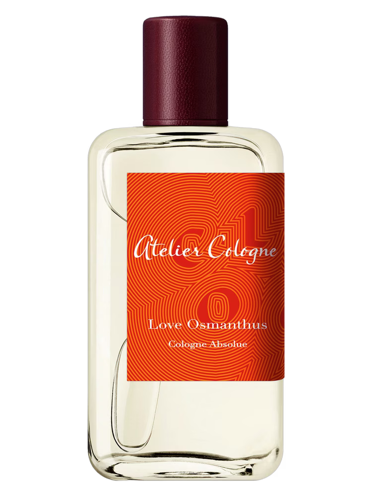 Atelier Cologne Love Osmanthus