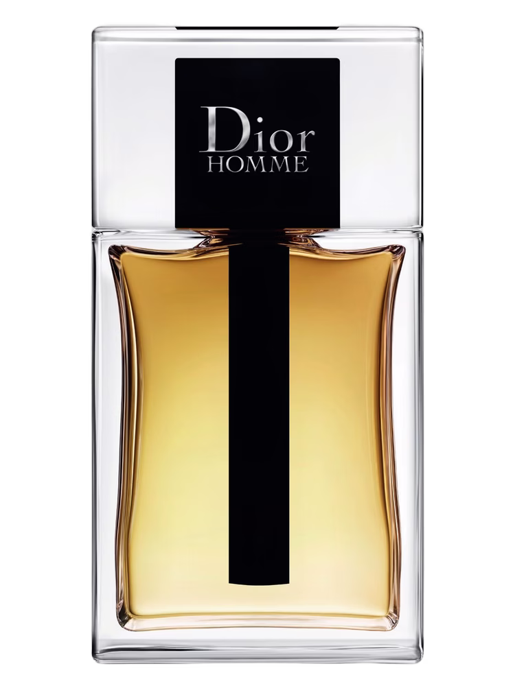 Dior Homme Original EDT 2015 Batch