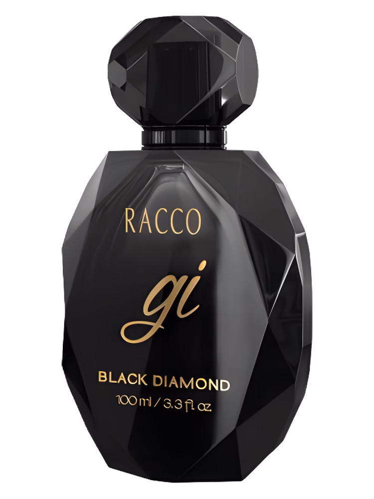 Gi by Racco Black Diamond