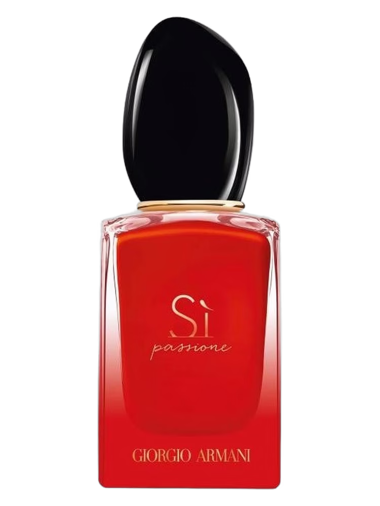 Giorgio Armani Sì Intense or Sì Passione
