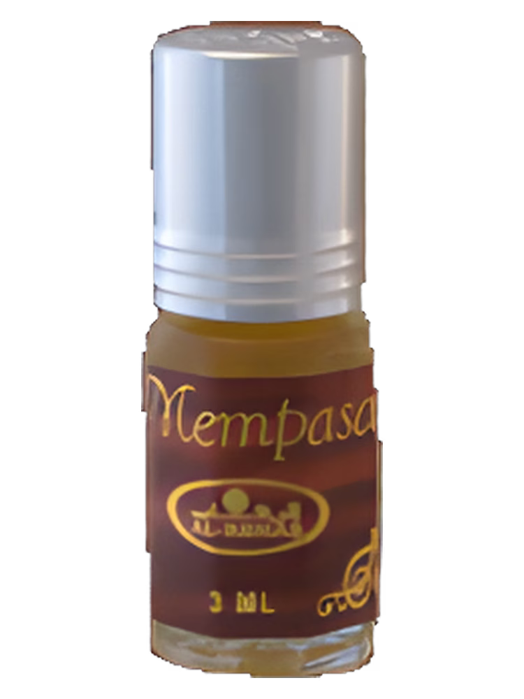 ALREHAB PERFUMES Mempasa