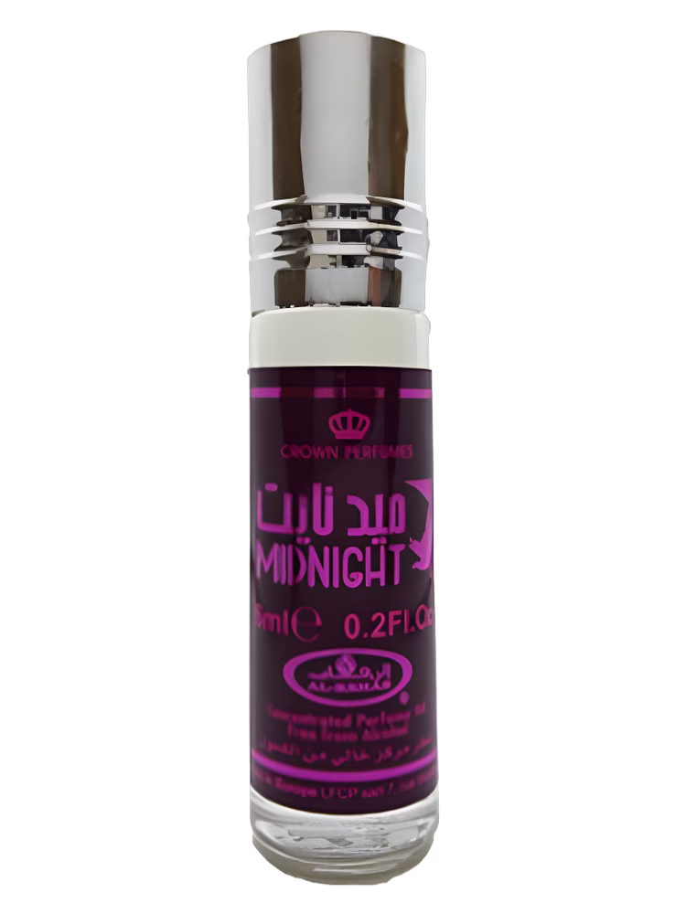 ALREHAB PERFUMES Midnight