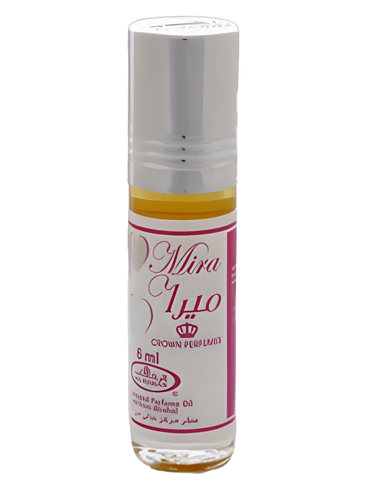 ALREHAB PERFUMES Mira