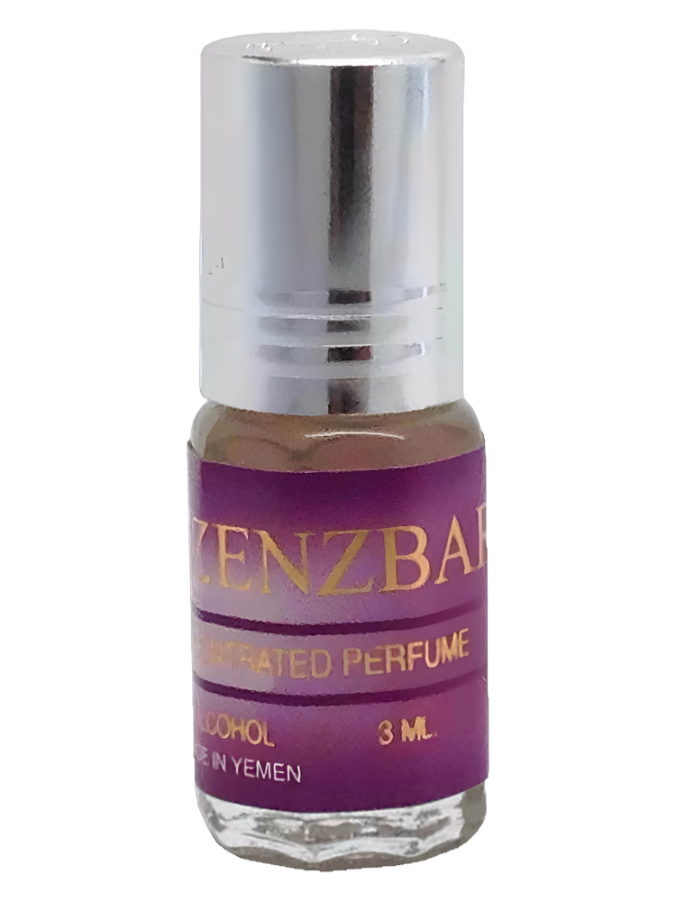 ALREHAB PERFUMES Zenzbar