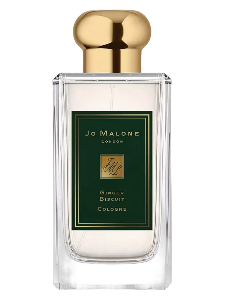 Jo Malone London Ginger Biscuit Limited Edition