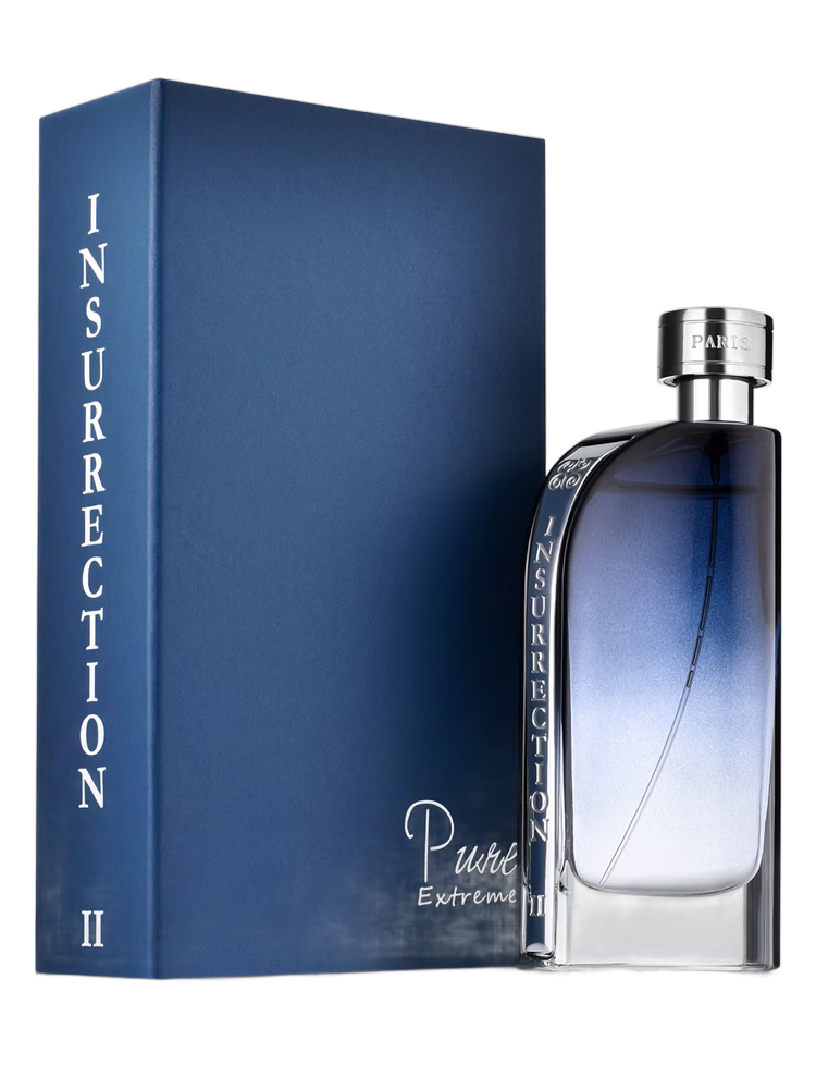 Reyane Tradition Insurrection II Pure Extreme