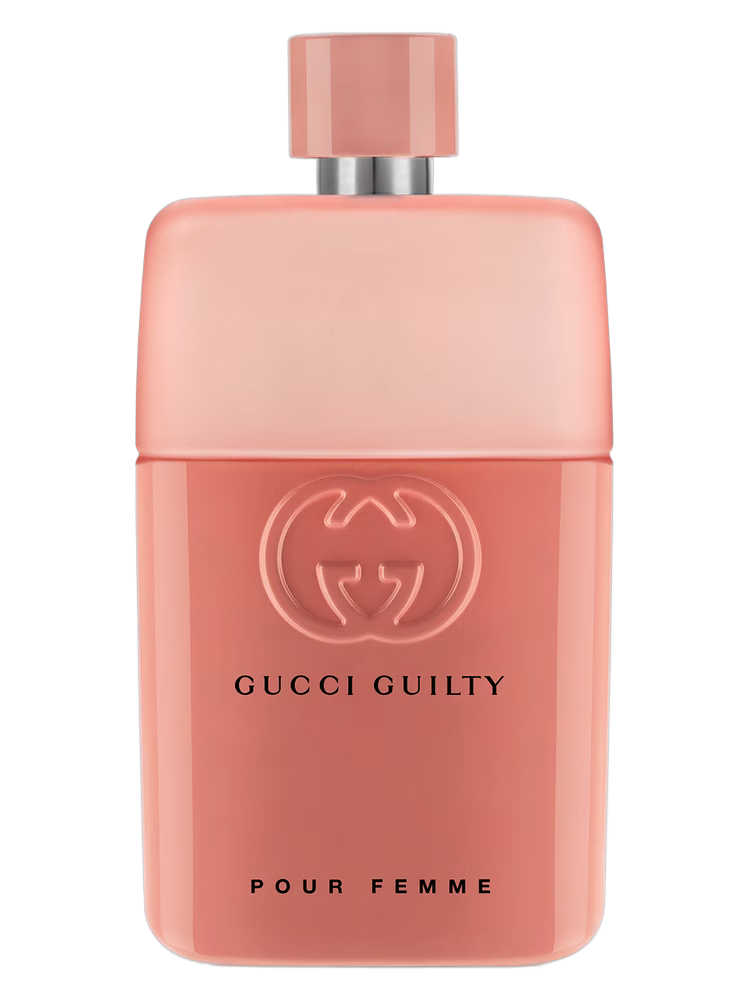 Gucci Gucci Guilty Love Edition Pour Femme