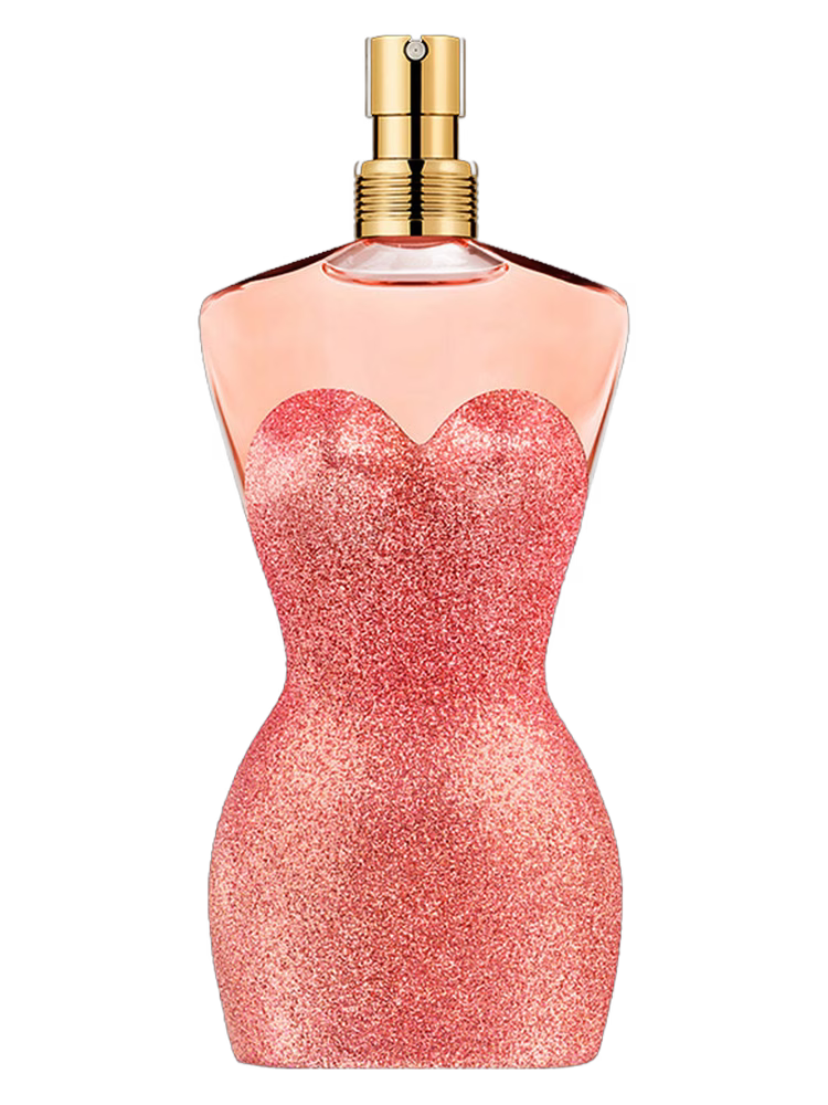 Jean Paul Gaultier Classique Pin Up