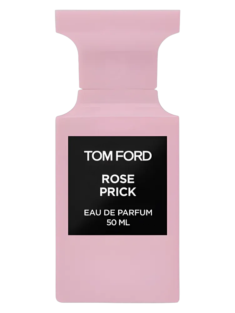 The original bottle