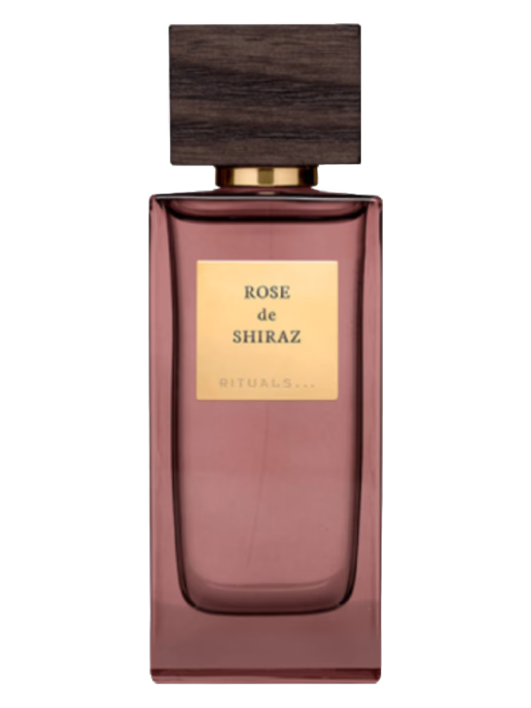 Rituals Rose de Shiraz