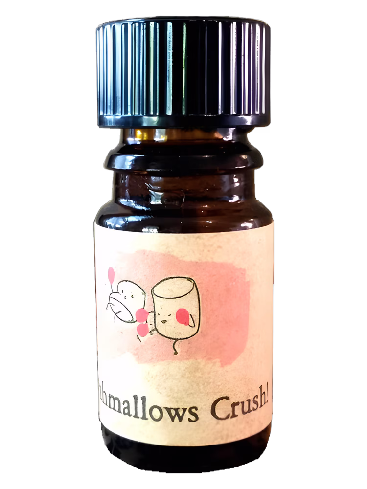 Arcana Craves Marshmallows Crush!