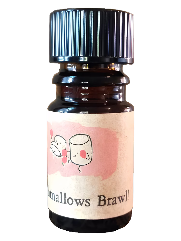 Arcana Craves Marshmallows Brawl!