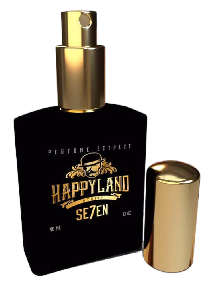 Happyland Se7en