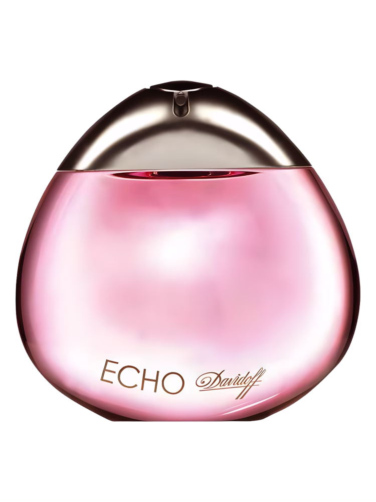 Davidoff Echo Woman