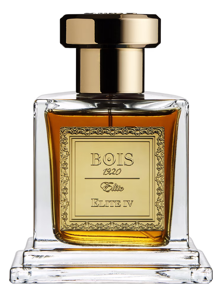 Bois 1920 Elite IV