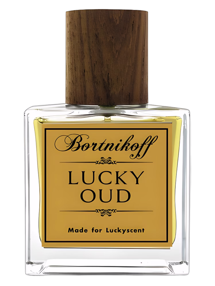 Bortnikoff Lucky Oud