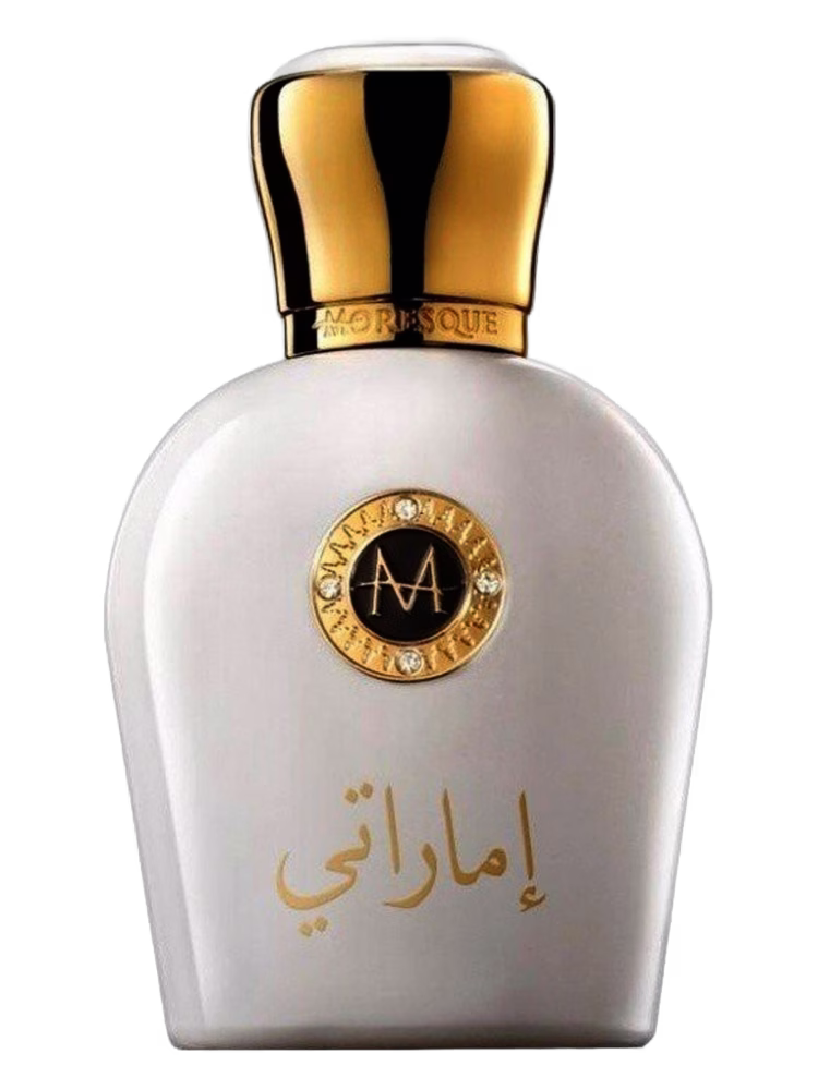 Moresque Emarati