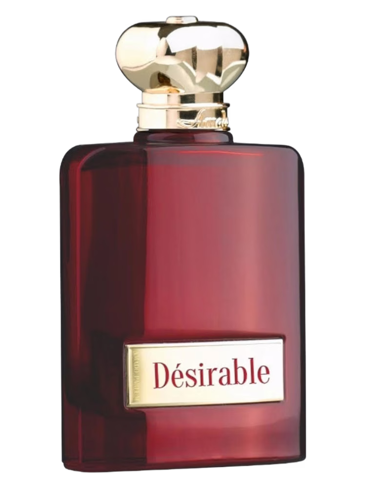 Amado Desirable
