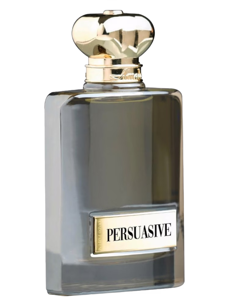 Amado Persuasive